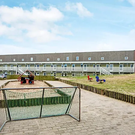 Cxii Apartmán