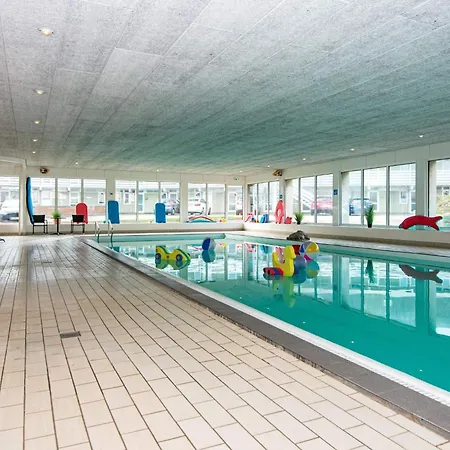 Cxii Apartmán Ringkøbing