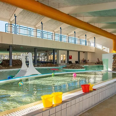 Cxii Apartmán Ringkøbing