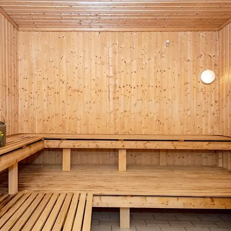 Cxii Apartmán Ringkøbing