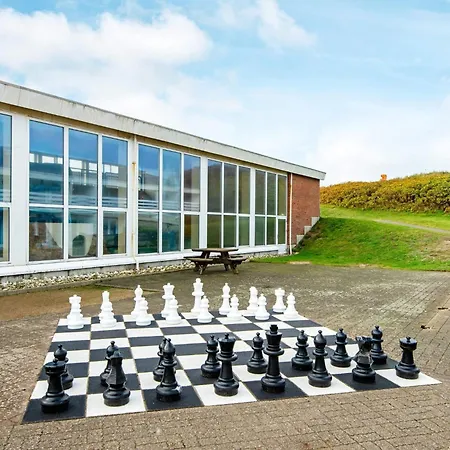 Cxii * Ringkøbing