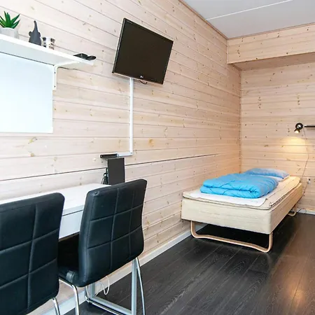 Cxii Apartment