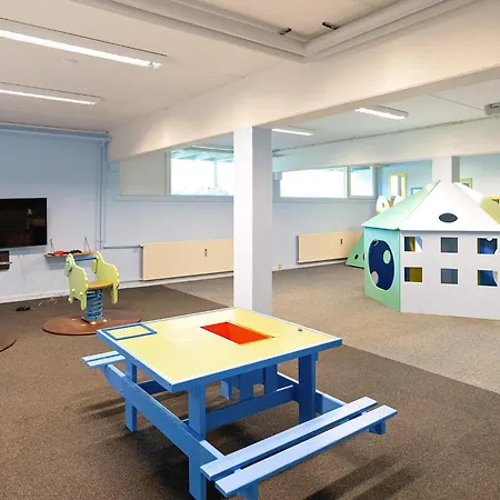 Cxii Apartmán Ringkøbing