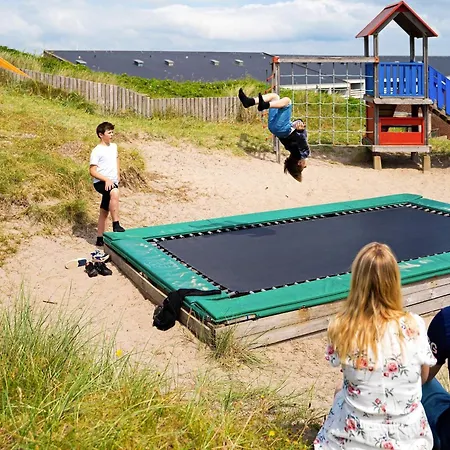 Apartmán Cxii Ringkøbing