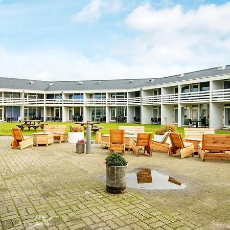 Apartmán Cxii Ringkøbing